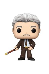 فانکو پاپ نام تجاری: پاپ فیگور: Marvel Loki- Mobius دسته: اسباب بازی های شخصیت