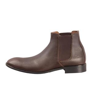 نیم بوت مردانه پاندورا مدل M251-Brown Pandora w251-Brown Ankleboot for men