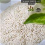 برنج  طارم هاشمی ونوشه کشت اول امساله  (10کیلویی)