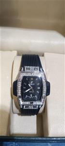 ساعت مچی زنانه هابلوت