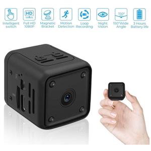 دوربین کوچک فیلم برداری سی ام ۳ مدل  Mini Hidden Camera CM3