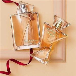 ست ۲عددی ادوتویلت مردانه سوفیور و ادوپرفیوم زنانه سوفیور اوریفلیم