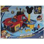 IMC Toys Mickeys Garage Garage Toys