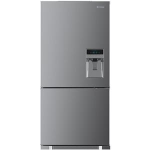 یخچال فریزر پایین اسنوا 26 فوت مدل SN4-2226