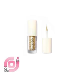 خط چشم گلیتر اینستا پارتی شیگلم Confetti