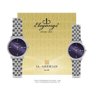 ساعت ست الگنگس SP8181-041 ,  SP8180-041