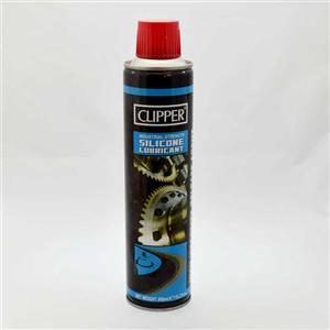 اسپری سیلیکون CLIPPER