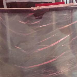 شیشه جلو آریزو 5