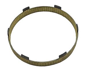 دنده برنجی گیربکس کامیون ولوو FH12 اصلی