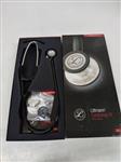 گوشی پزشکی 3M Littmann Cardiology IV برای تشخیص، قطعه قفسه سینه 6177 