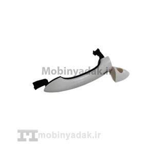 دستگیره درب بیرونی عقب چپ یا راست آریزو 5