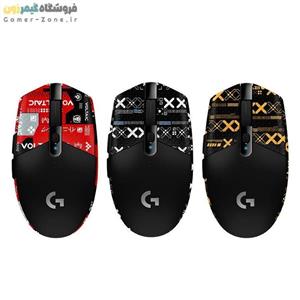 گریپ گیمینگ موس لاجیتک مدل Logitech G304 / G305  / G Pro / G102 / G203