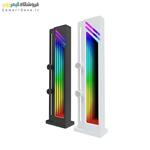 براکت کارت گرافیک (عمودی) مدل ARGB Infinity Mirror Vertical GPU Support Bracket/Stand 