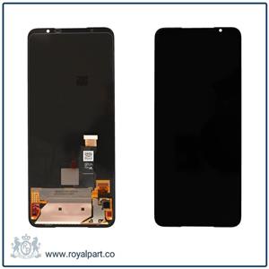 تاچ ال سی دی گوشی موبایل ایسوس راگ فون Asus Rog Phone 6
