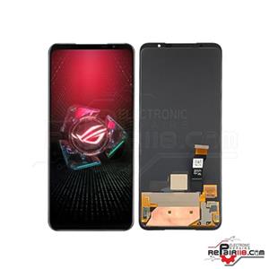 تاچ ال س دی گوشی موبایل ایسوس راگ فون ۵ اس Asus Rog Phone 5s