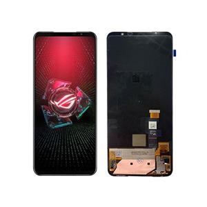 تاچ ال سی دی گوشی موبایل ایسوس Asus ROG Phone 5s Pro