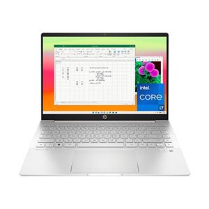 لپ تاپ اچ پی استوک HP PAVILION 14 I5-1235U 8GB 512GB SSD INTEL