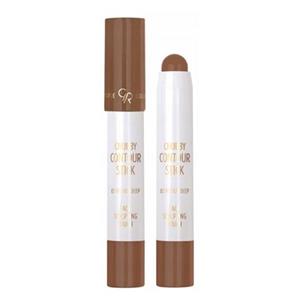 کانتور استیک گلدن رز مدل Chubby Contour Stick شماره 01