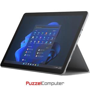 تبلت مایکروسافت 10.5 اینچی مدلSurface Go 3 WiFi Core i3-10100Y 4GB 64GB Intel