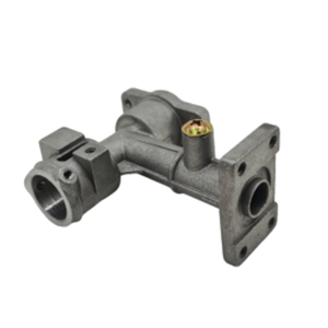 کیت تعویض رابط چند راهه bx214