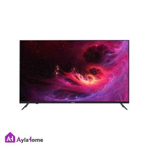  تلویزیون هوشمند 55 اینچ led وینسنت مدل 55vu7510