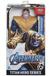 لگو برند: Hasbro Avengers Titan Hero Thanos Special Figure 30 Cm