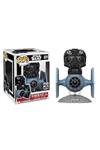 فانکو پاپ پاپ لوکس فیگور - Star Wars Tie Fighter W. Pilot 889698201063