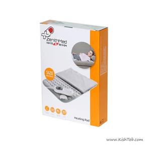 تشکچه برقی زنیت مد 30*40 سانتی متر