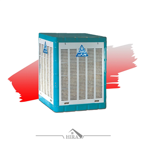 کولر آبی 7500 جهان افروز