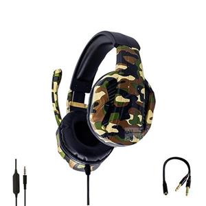 Headset AKORN AK45 Wired