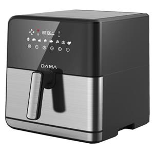 سرخ کن داما مدل DF8010