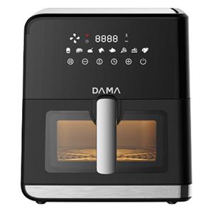 سرخ کن داما مدل Dama DF8030