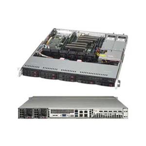 کیس سرور سوپر میکرو مدل 113MFAC2-R606CB