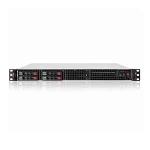 کیس سرور سوپرمیکرو مدل CSE-813MFTQC-505CB