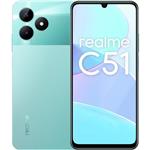 Realme C51 4/128GB Mobile Phone