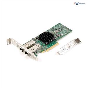 کارت شبکه سرور اچ پی ای مدل 10/25Gb 2-Port 631SFP28