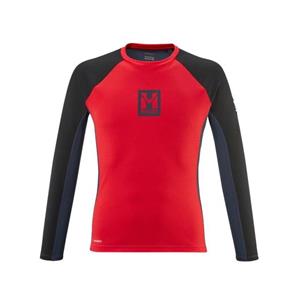 تی شرت آستین بلند میلت مدل TRILOGY SKY