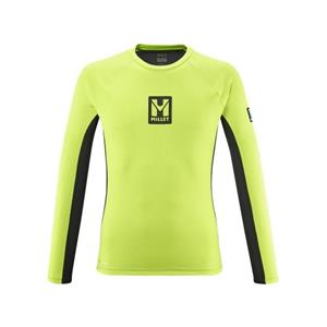 تی شرت آستین بلند میلت مدل TRILOGY SKY