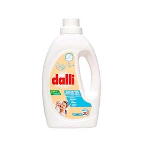 مایع لباسشویی کودک دالی یک لیتر Dalli 