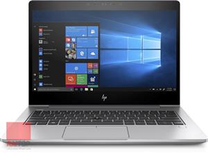 لپ تاپ استوک اچ پی مدل EliteBook 735 G6