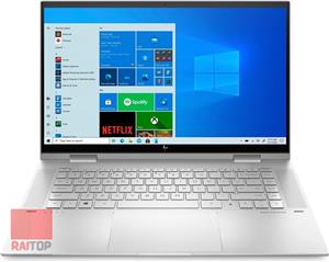 لپ تاپ HP مدل Envy x360 15-es 2021