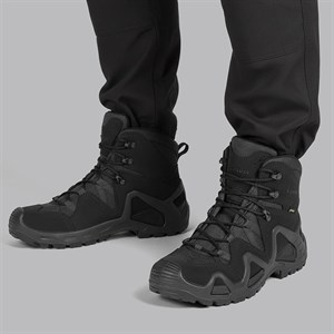 نیم بوت تاکتیکال آلمانی لووا LOWA GTX