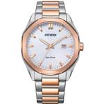 ساعت مچی سیتیزن مردانه مدل CITIZEN BM7606-84A