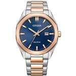 ساعت مچی سیتیزن مردانه مدل CITIZEN BM7606-84L