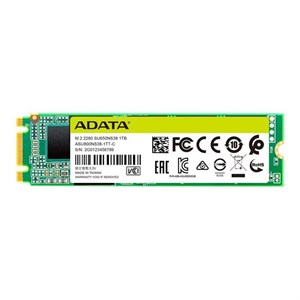 هارد SSD M2 اینترنال 512 گیگابایت ای دیتا مدل ADATA SU650 M2