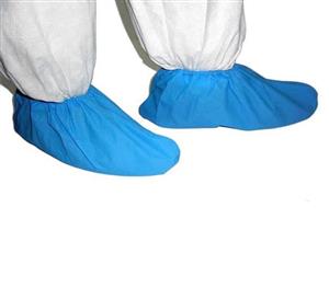 کاور کفش الیافی کوتاه - ایمان شفا گستر   