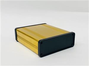 جعبه مدار آلومینیومی 1202 طول 10 (10*9*3)