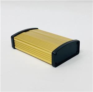 جعبه مدار آلومینیومی 1201 (10*6*2)