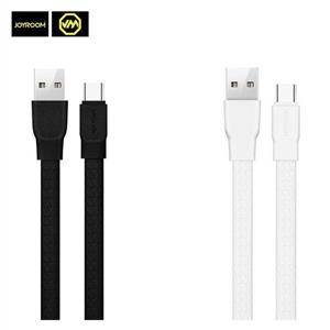 کابل تبدیل USB به USB Type-C جوی روم مدل S-L127