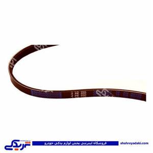   پراید تسمه هیدرولیک فرمان طرح قدیم 930 سایپا یدک 504430 CP5( عمده )